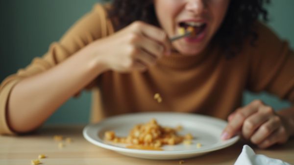 Chat qui mange trop vite : les solutions pour ralentir ses repas
