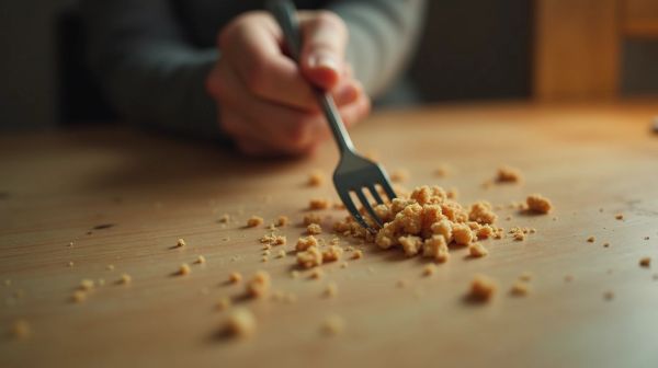 Chat qui mange trop vite : les solutions pour ralentir ses repas