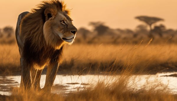 Pourquoi certains animaux sauvages sont plus dangereux que d’autres