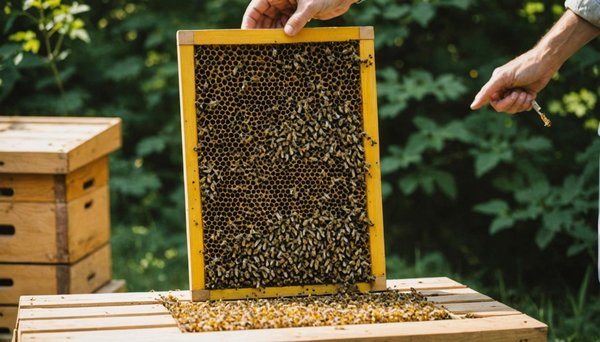 Trouvez la ruche d'abeilles parfaite pour débuter en apiculture