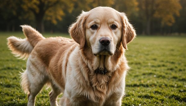 Les élevages de golden retriever incontournables en nouvelle-aquitaine